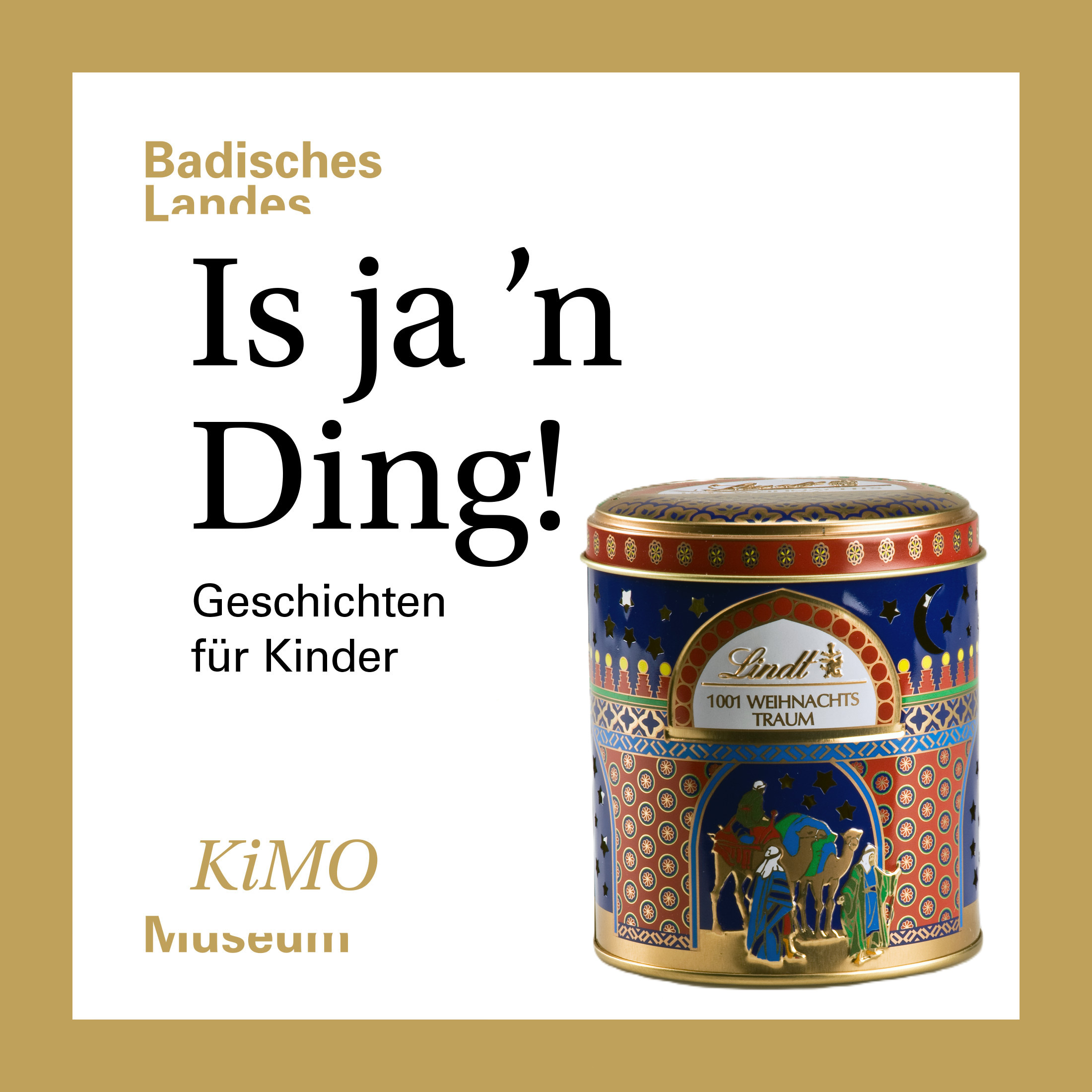 Das Rätsel um die die „Heiligen drei Könige“