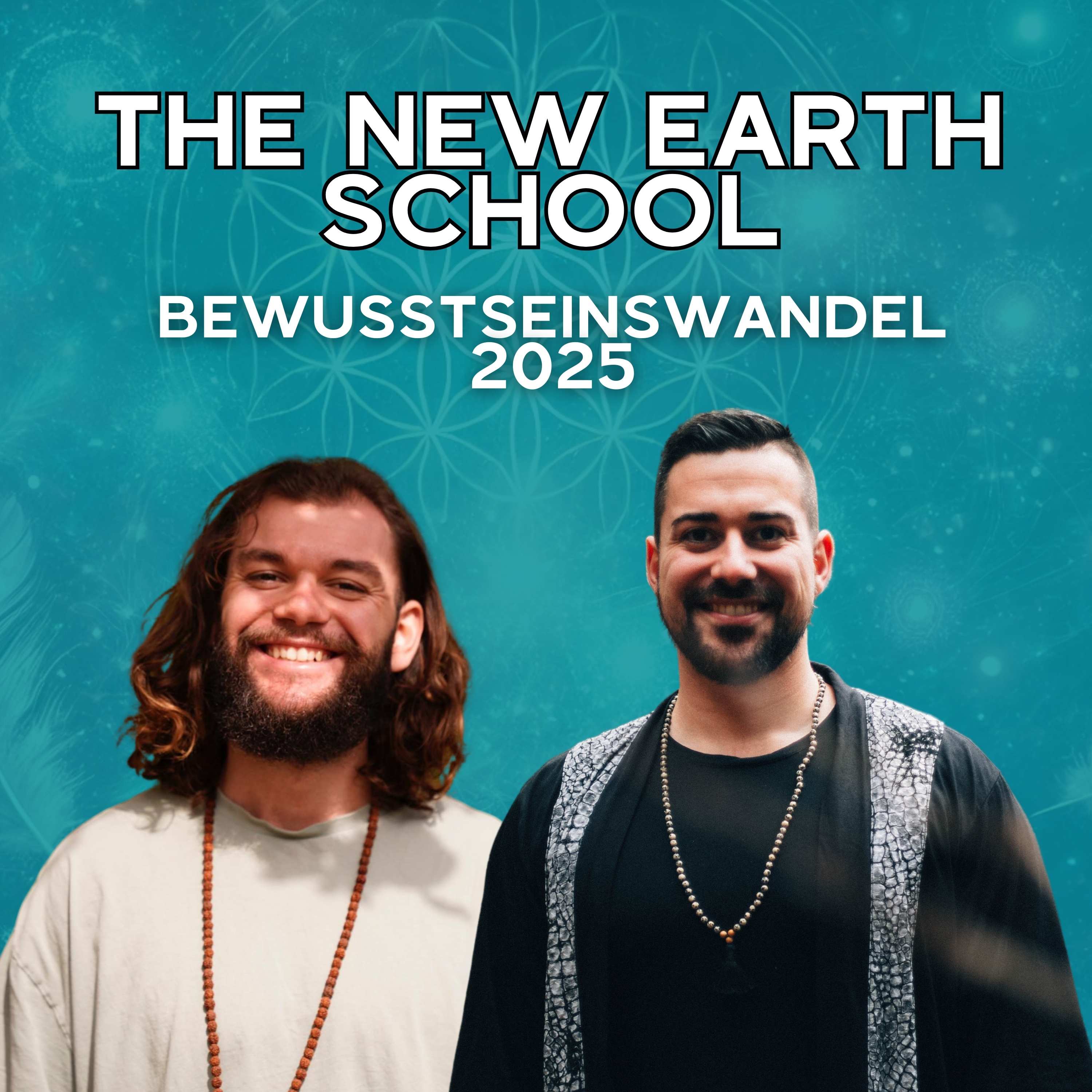 The new Earth School