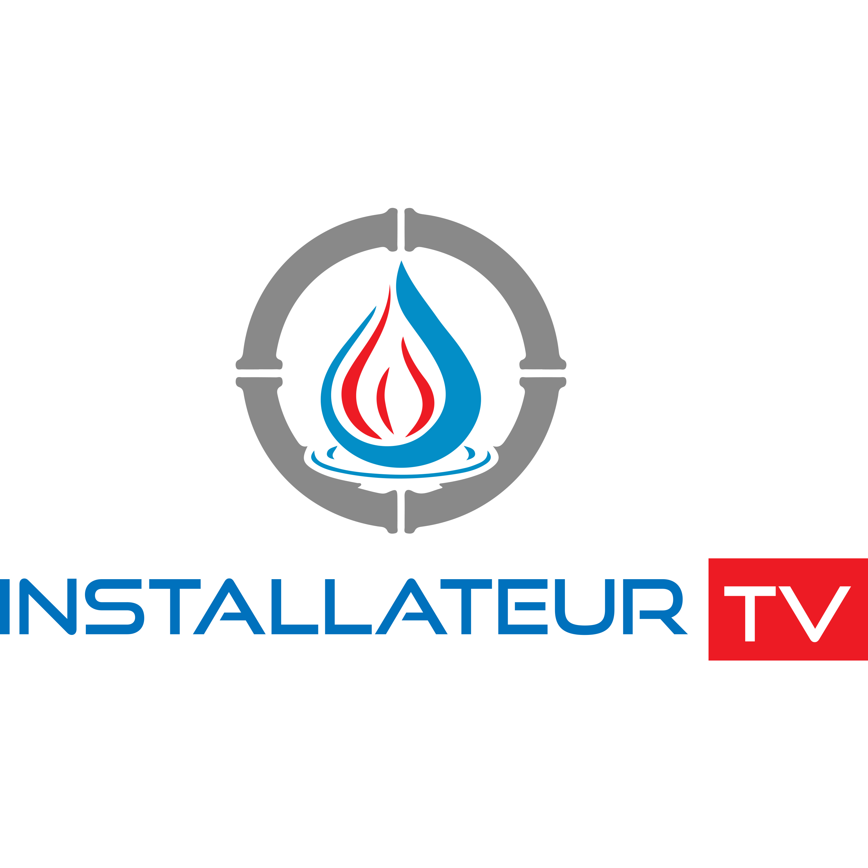 Installateur TV Podcast