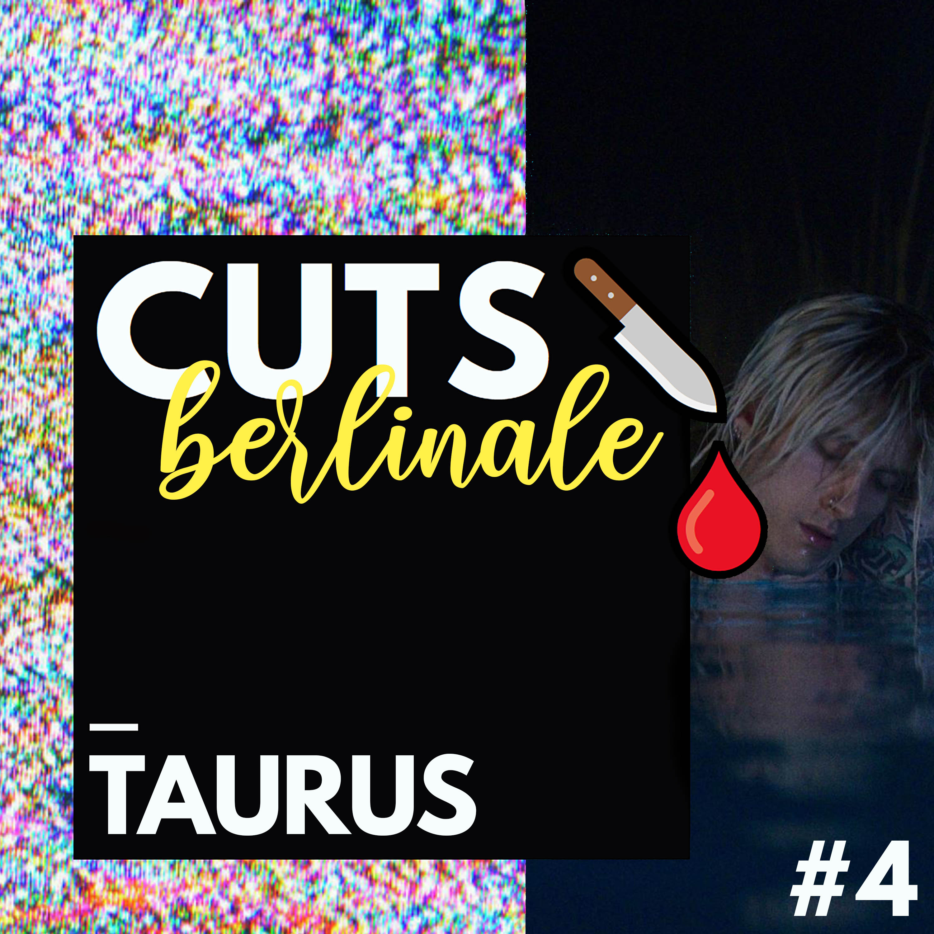 CUTS - Der kritische Film-Podcast