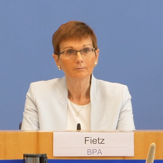 Sprache der Macht - 1. Juli 2020 - RegPK