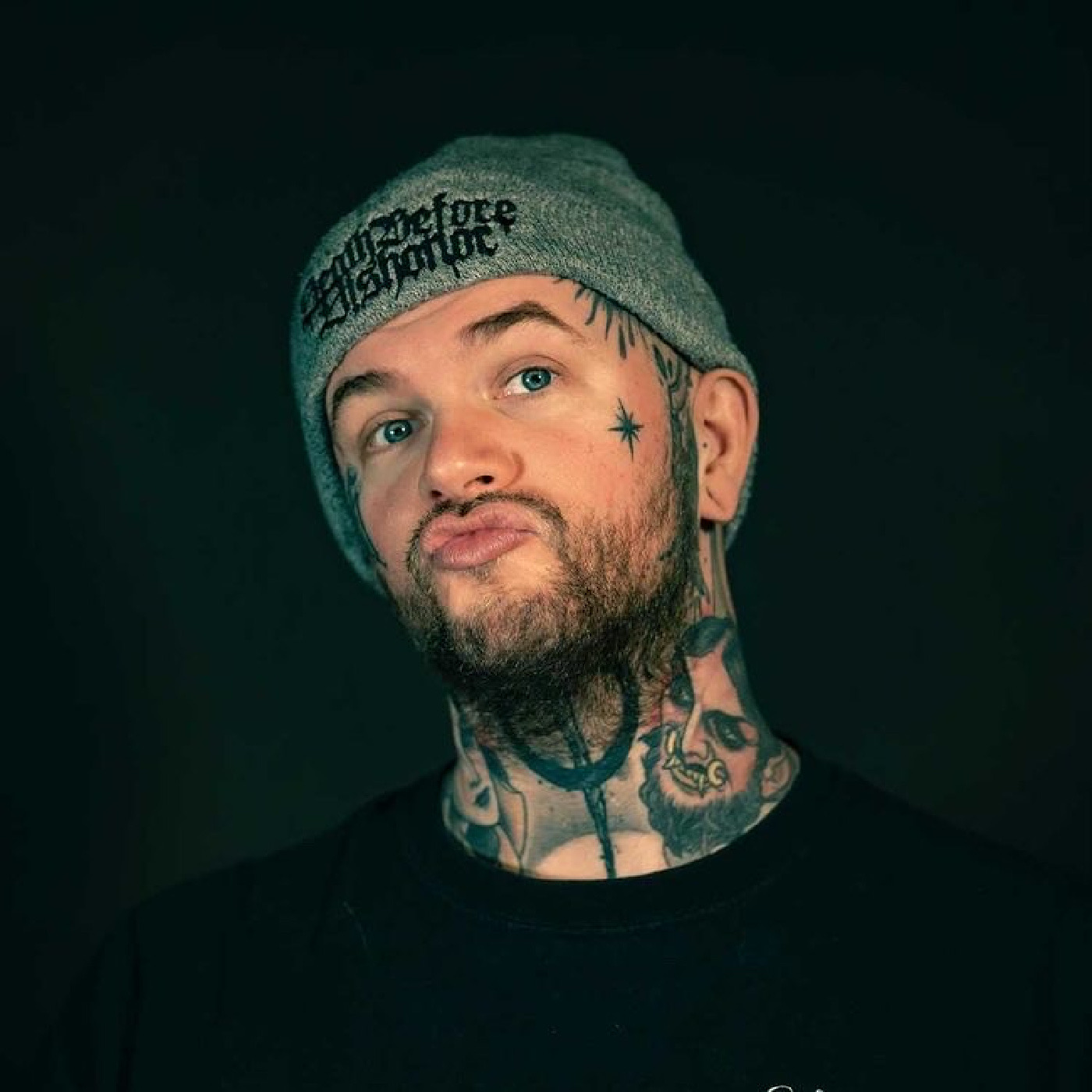 AUGEN ZU UND DURCH  - Tattoo Podcast