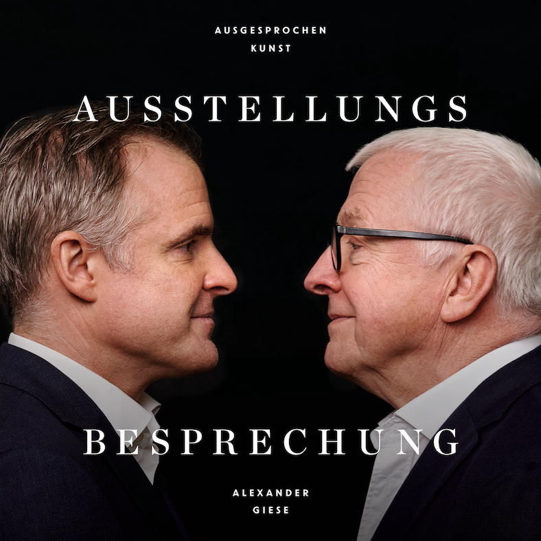 Ausgesprochen Kunst