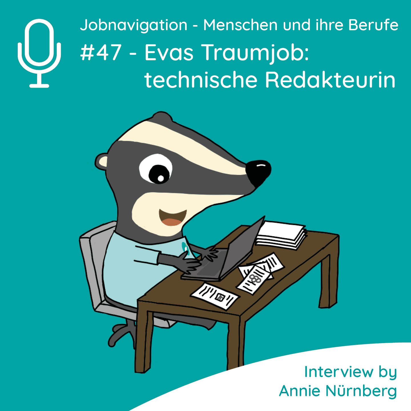 Jobnavigation - Menschen und ihre Berufe