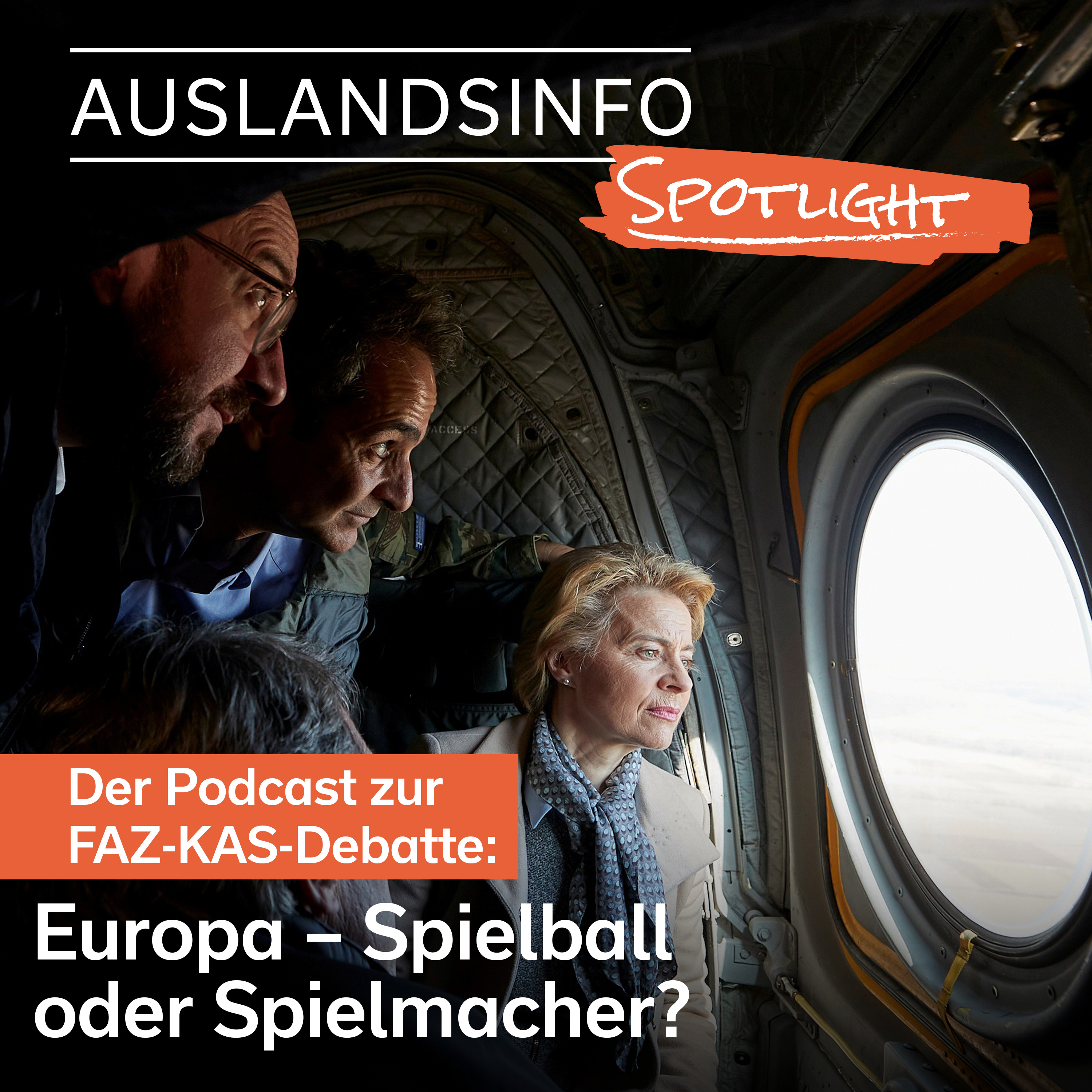 Auslandsinfo