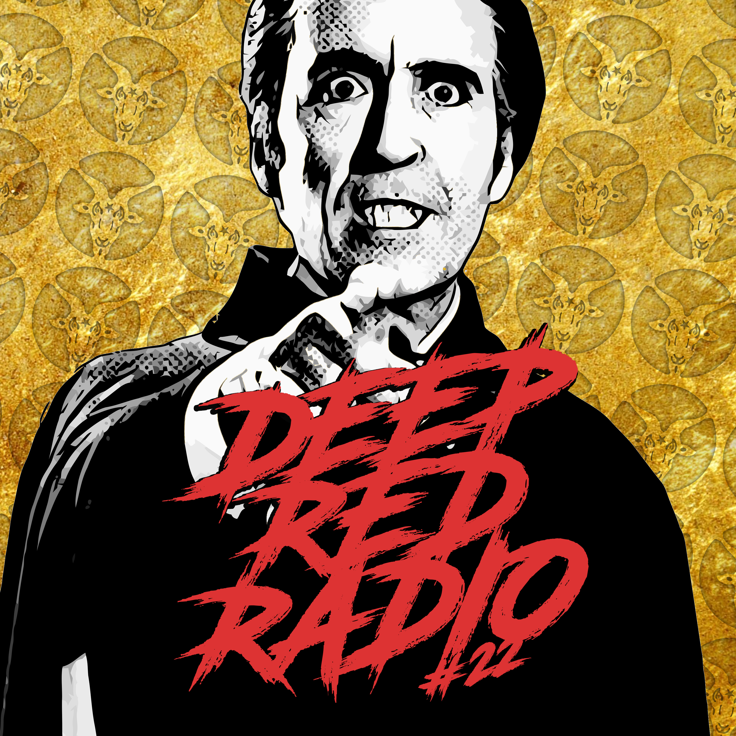 deepredradio