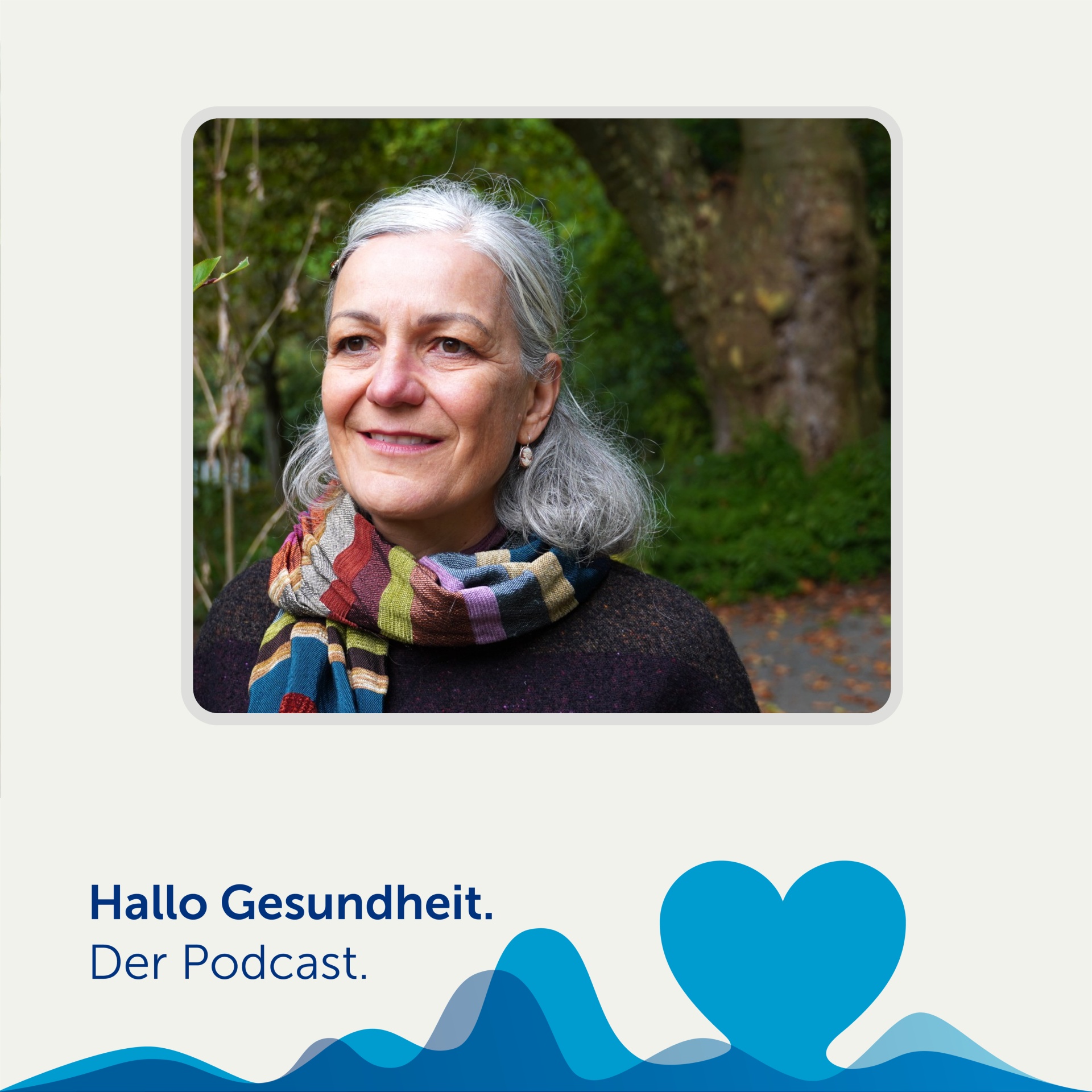 Hallo Gesundheit – Der Podcast der CSS
