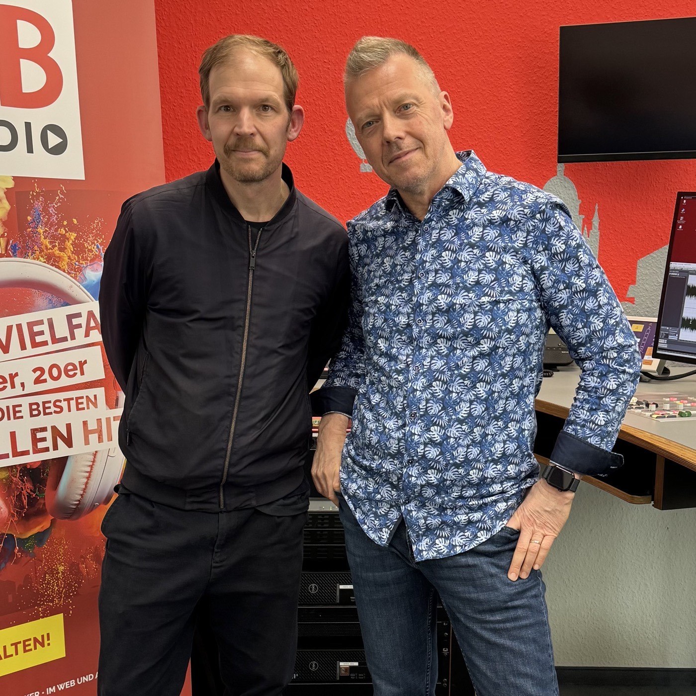 Timo Wopp - Ja SORRY