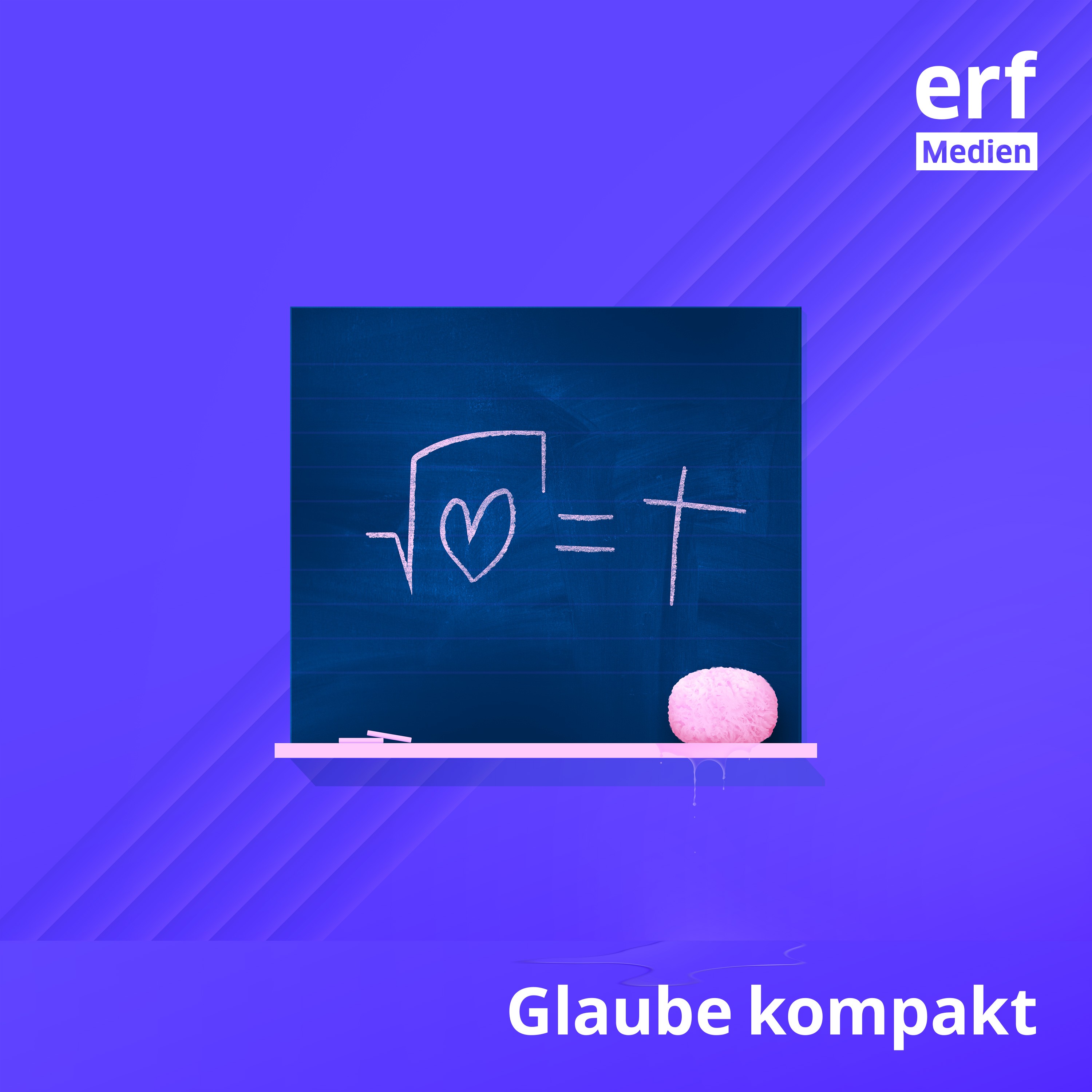 Glaube kompakt - christliche Spiritualität erforschen, verstehen, leben