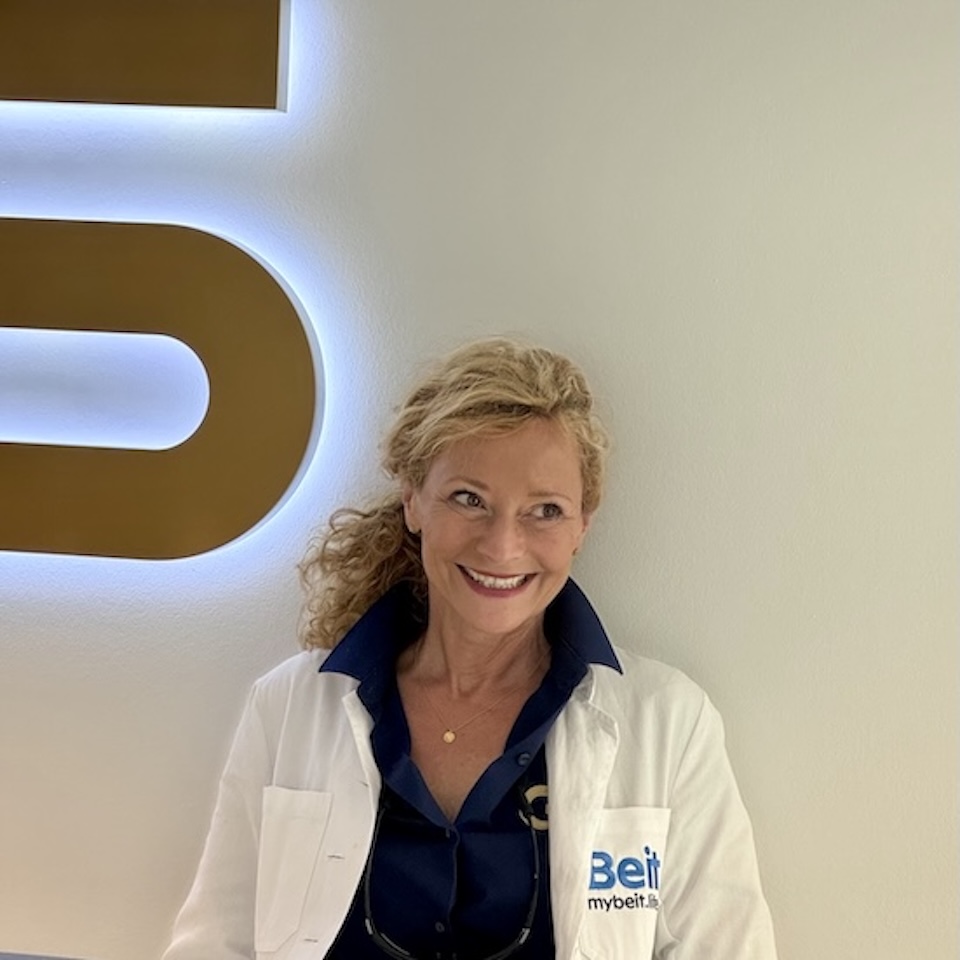 Der Zahnpodcast von Beit.