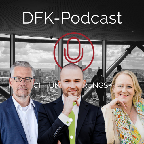 DFK-Podcast