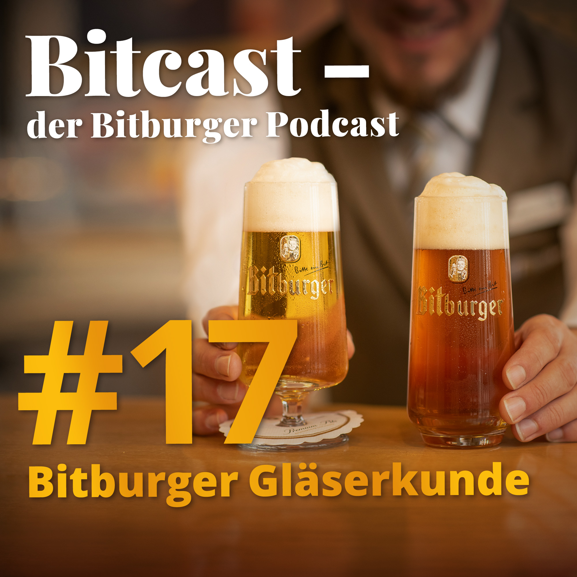 Bitcast - der Bitburger Podcast