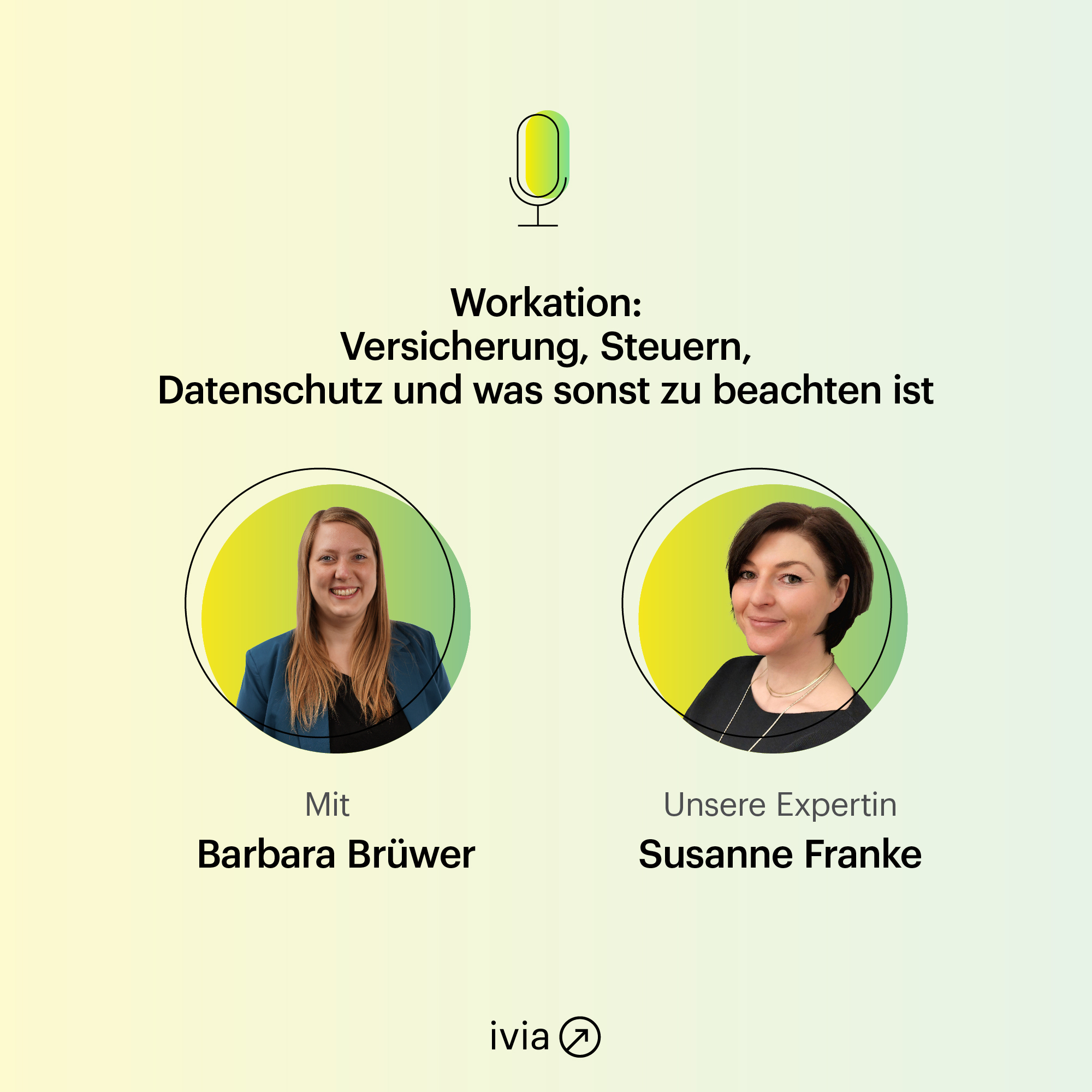 Immowissen à la ivia akademie