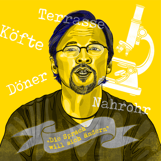 historycast -  Was war, was wird?