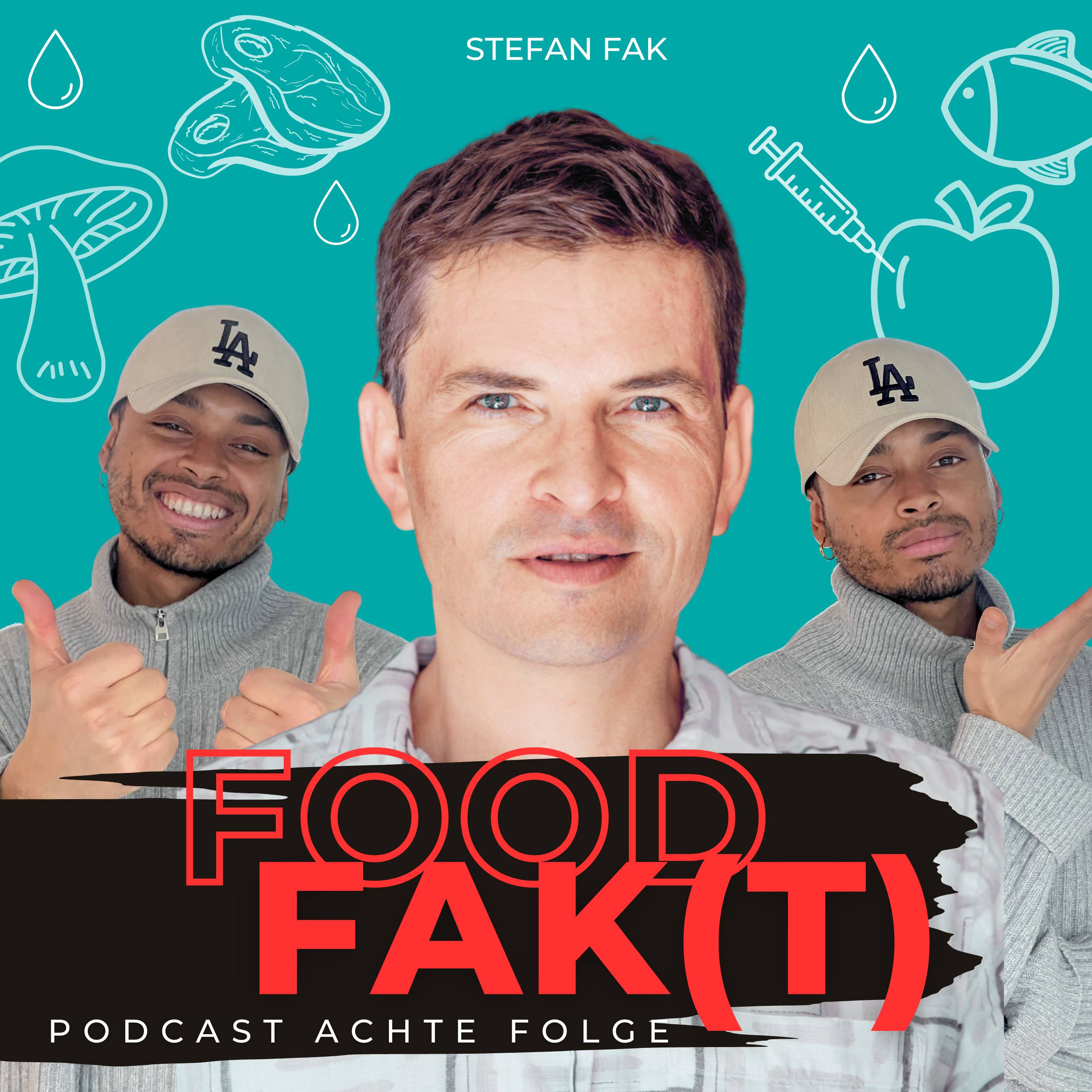 Food Fak(t)