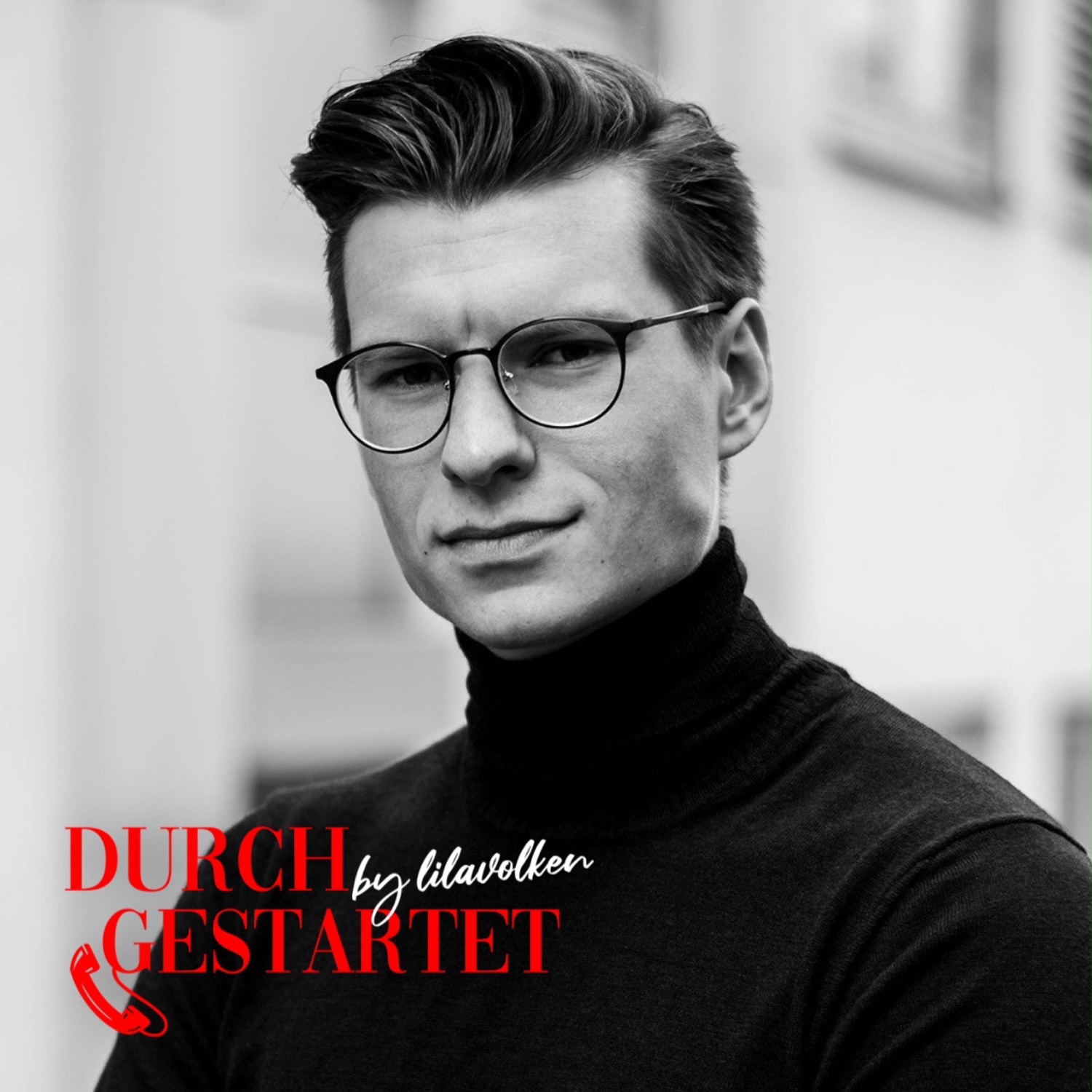 Durchgestartet by lilavolken