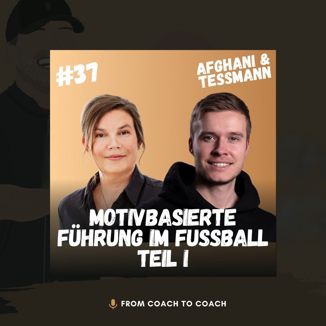 FROM COACH TO COACH