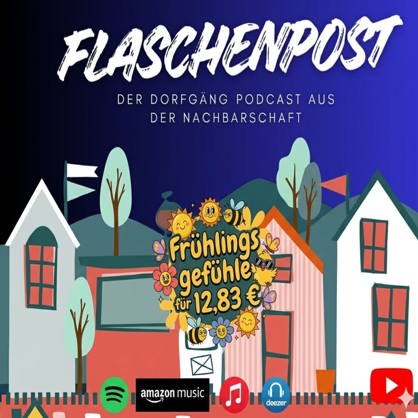 Frühlingsgefühle für 12,83€ (Staffel 2 Episode 6) episode artwork