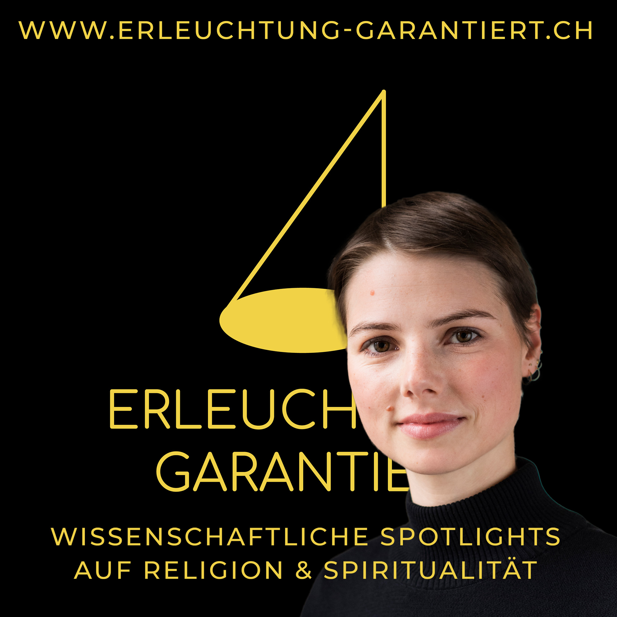 #ichvermissedich – Lea Gröbel über modernes Trauern, Engel und das Präsenthalten von Toten im Internet episode artwork