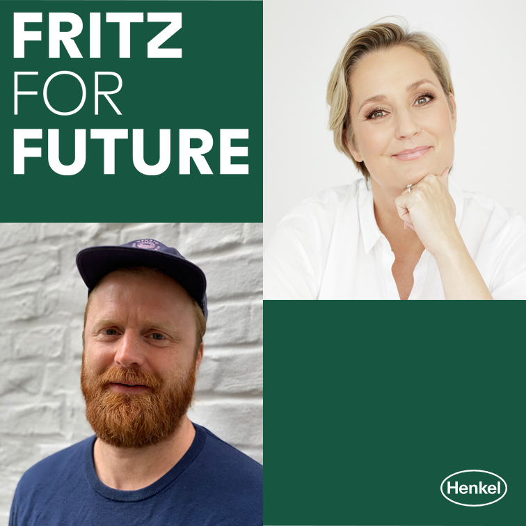 Fritz for Future