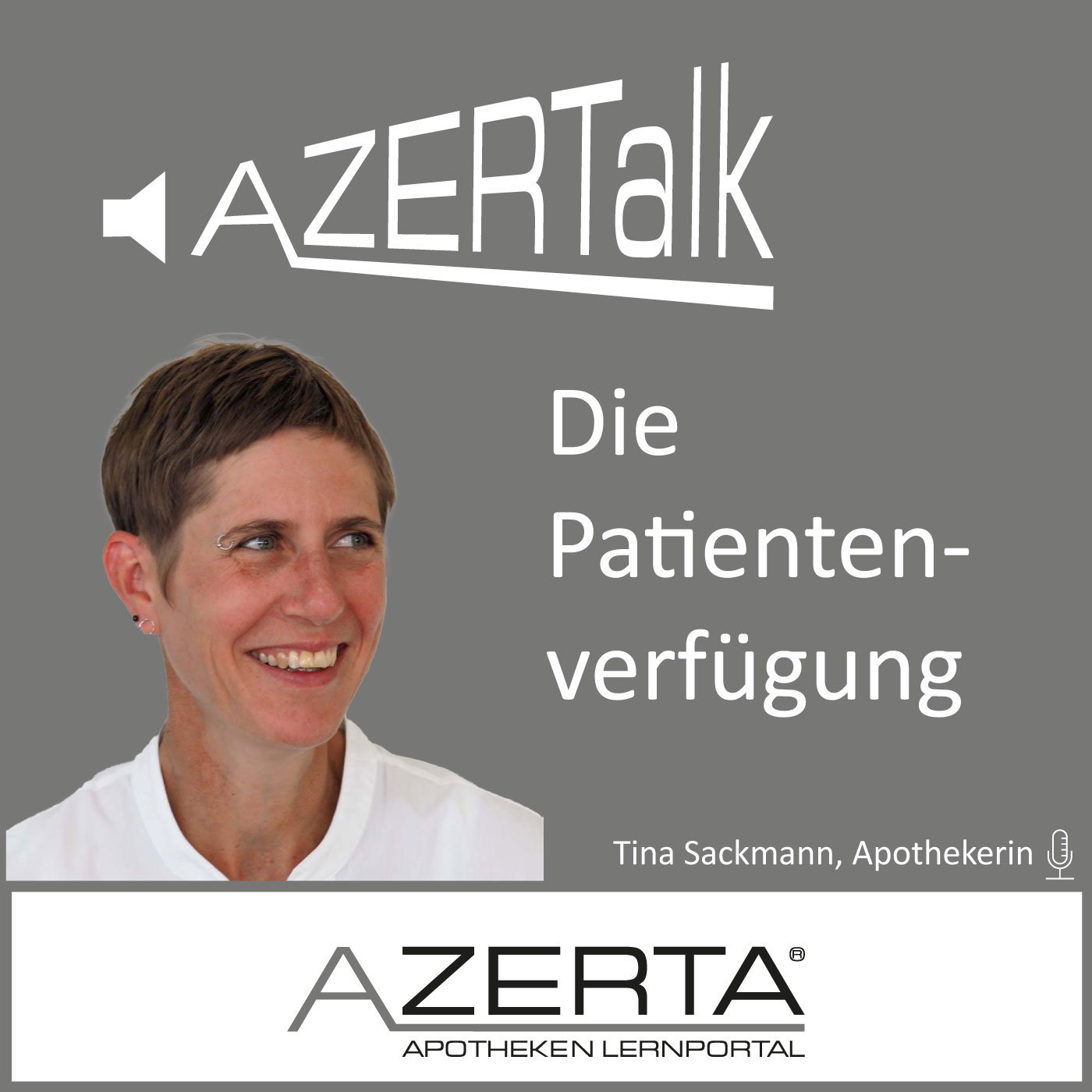 AZERTalk