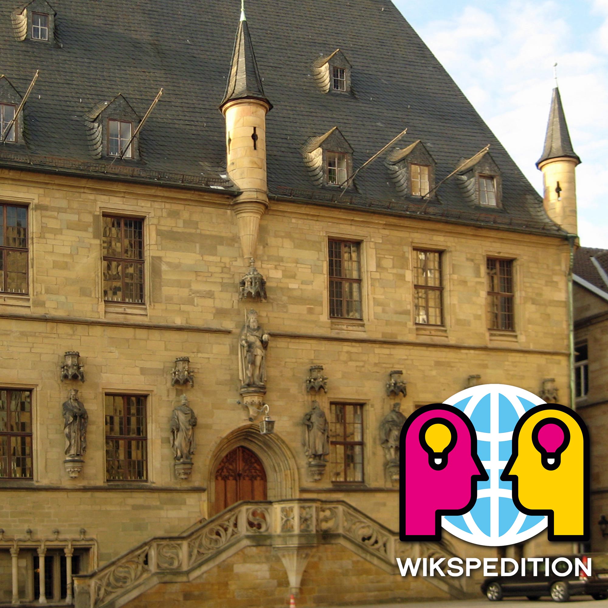Wikspedition