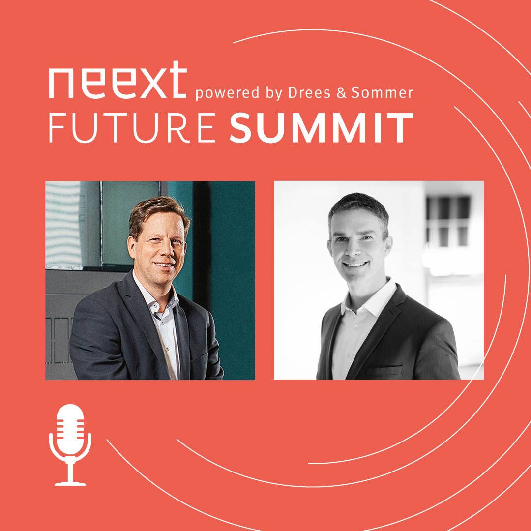 What´s neext? - Auf Stimmenfang