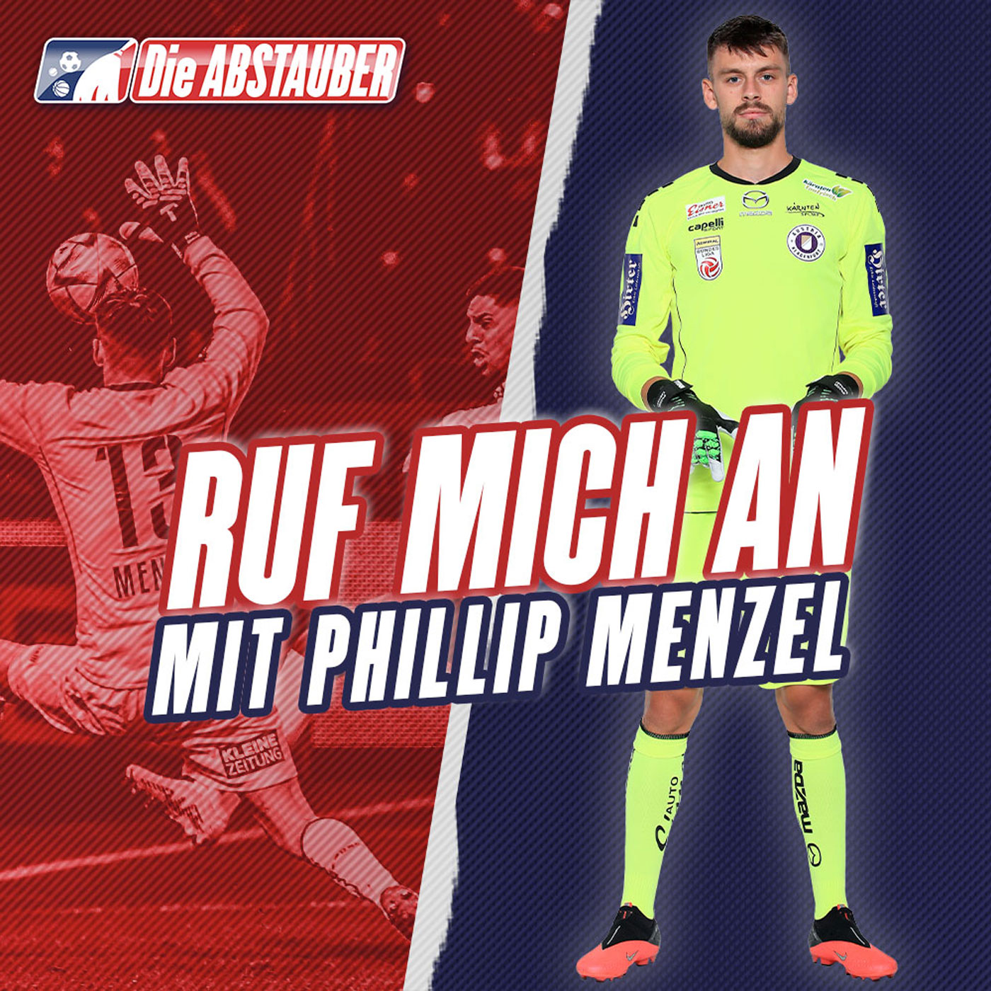 Folge #145 mit Phillip Menzel