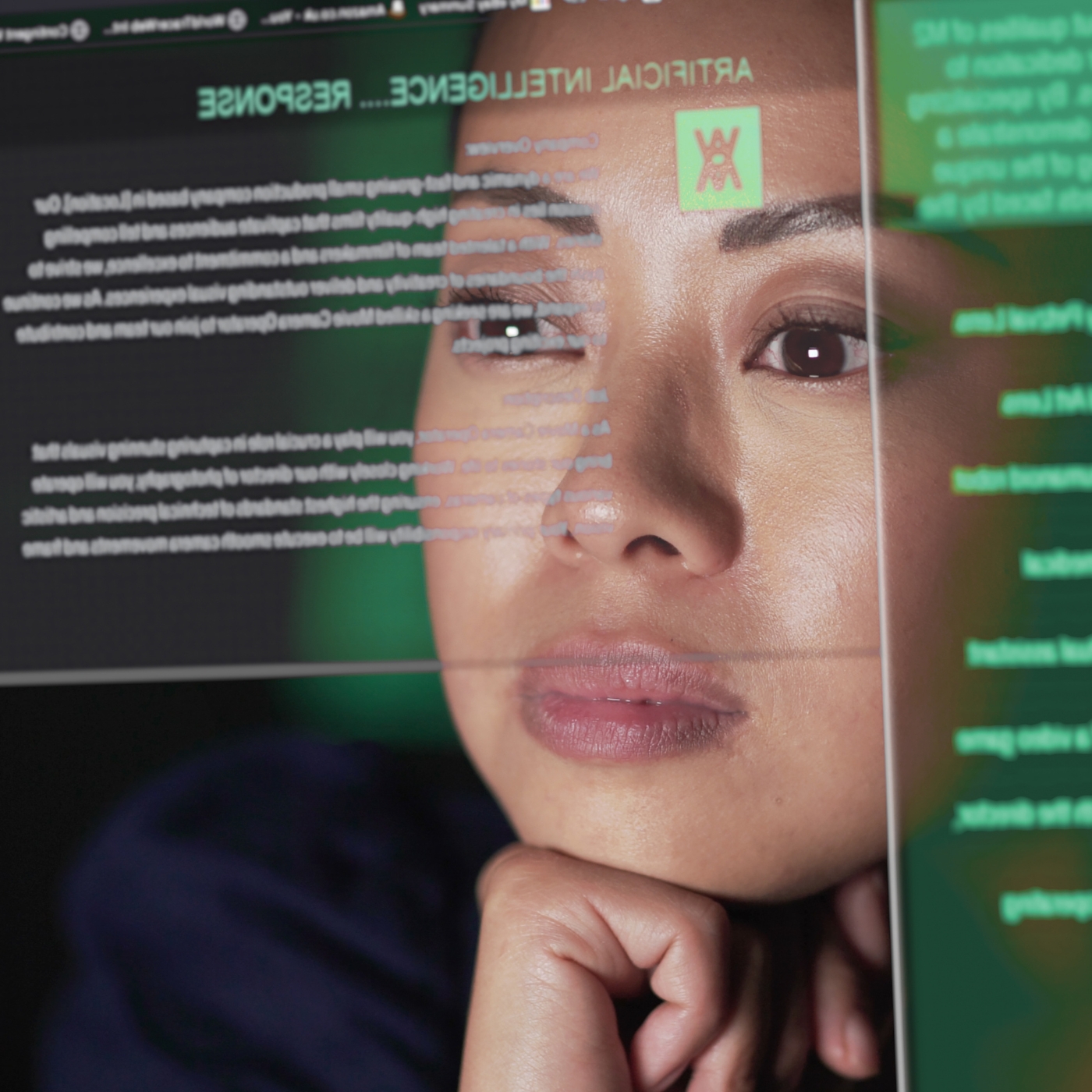 Identities under pressure: a new approach
