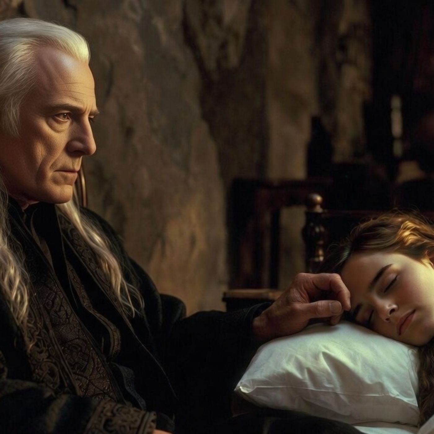 Lucmione - Was das Leben lebenswert macht 1 - Enemies to lovers Hörbuch