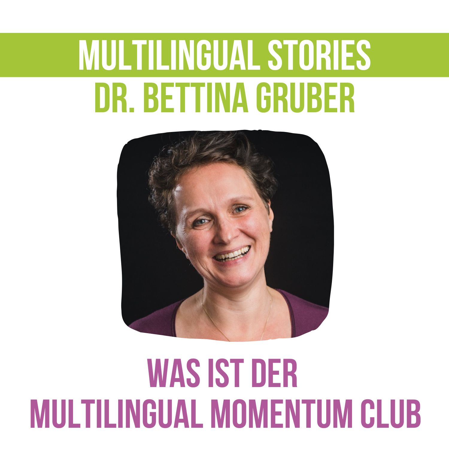 Multilingual Stories