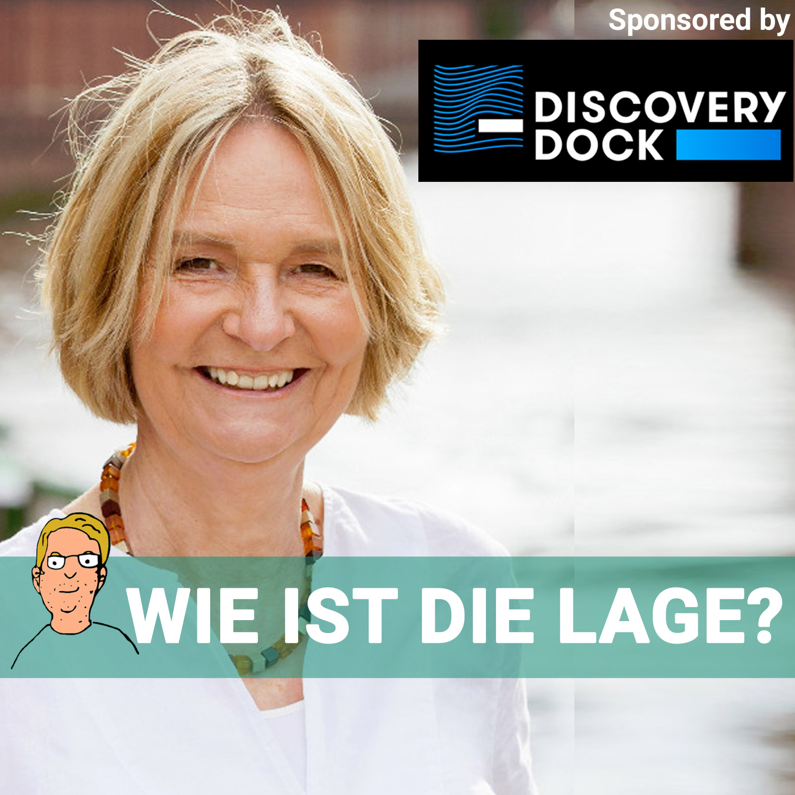 Wie ist die Lage?