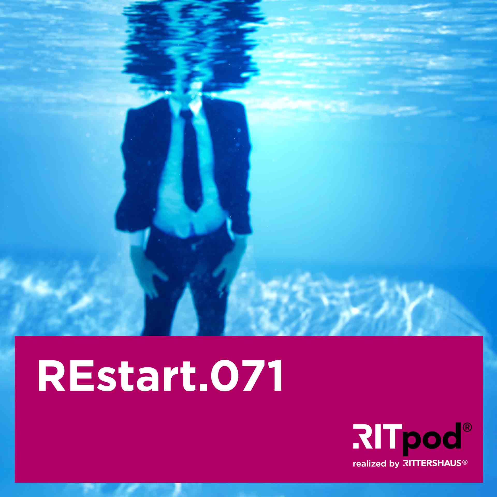 REstart - Legal Insights zur Sanierung von Unternehmen