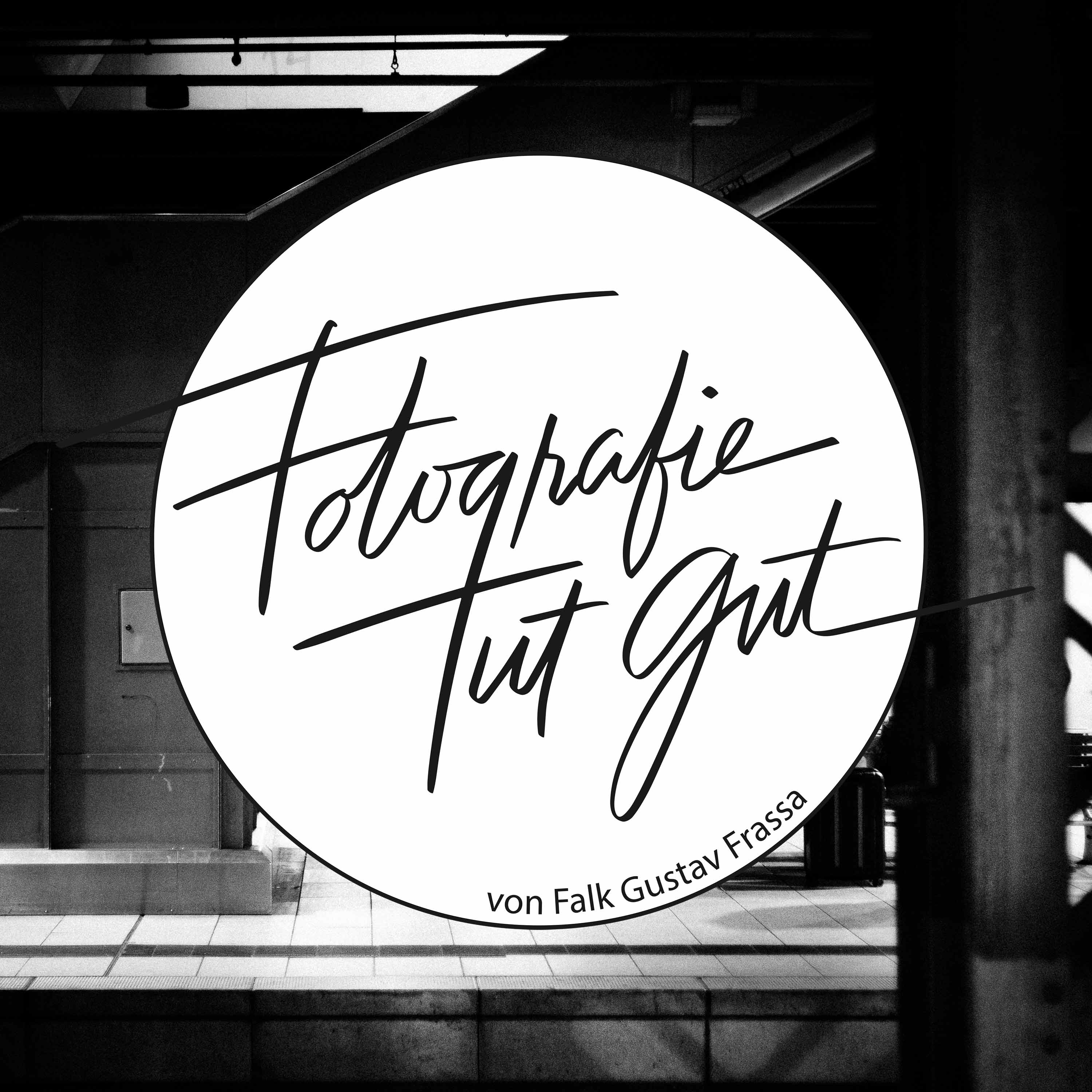 FOTOGRAFIE TUT GUT