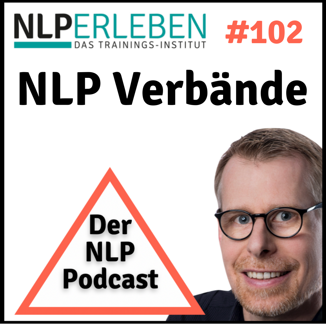 Der NLP Erleben Podcast