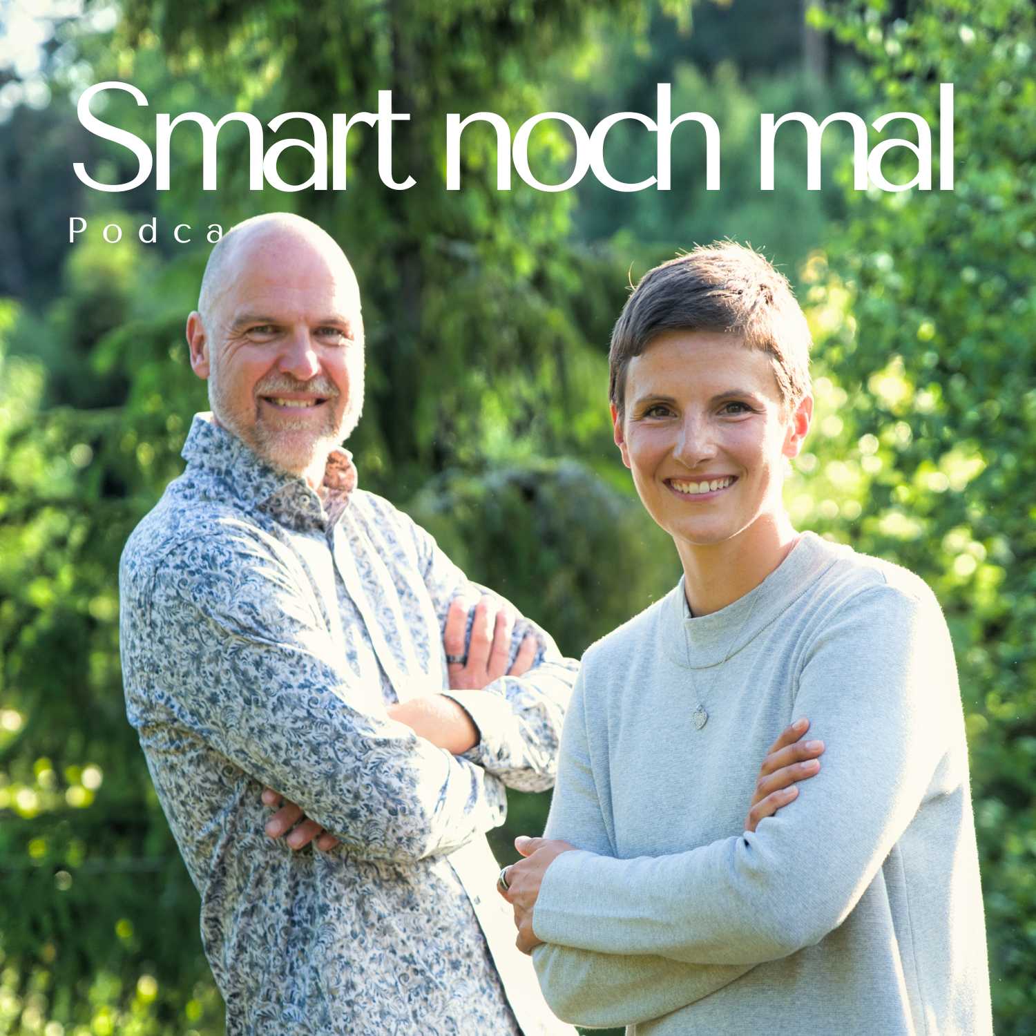 Smart noch mal