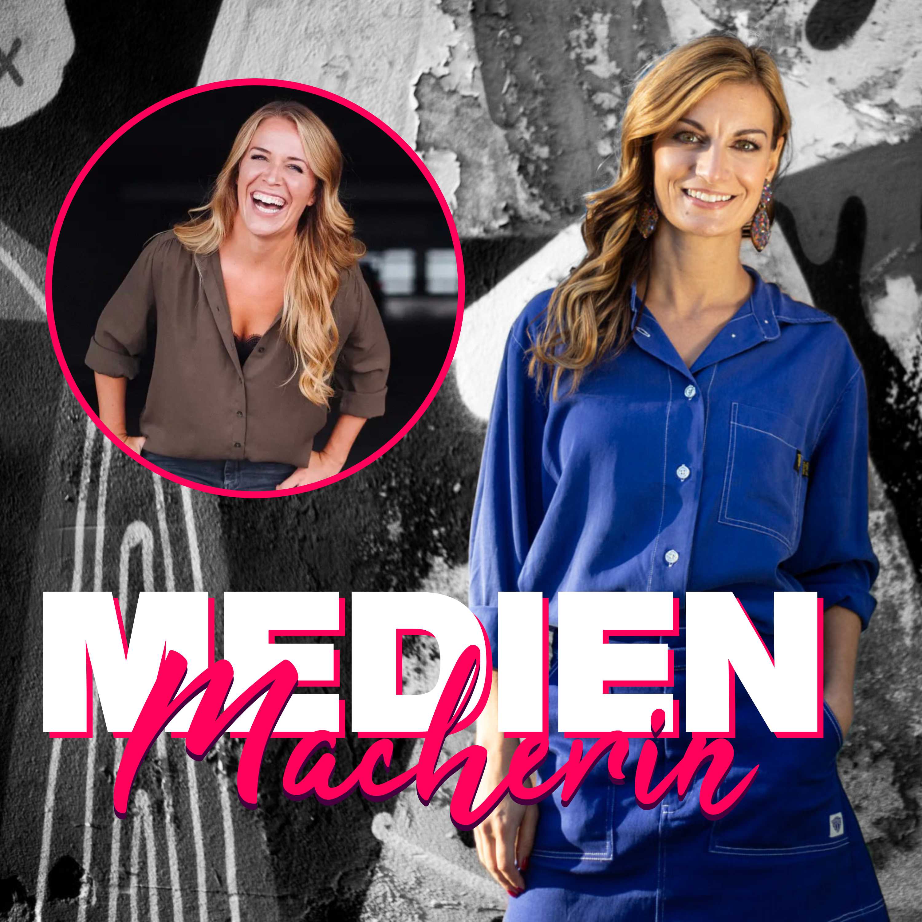 Die Medienmacherin