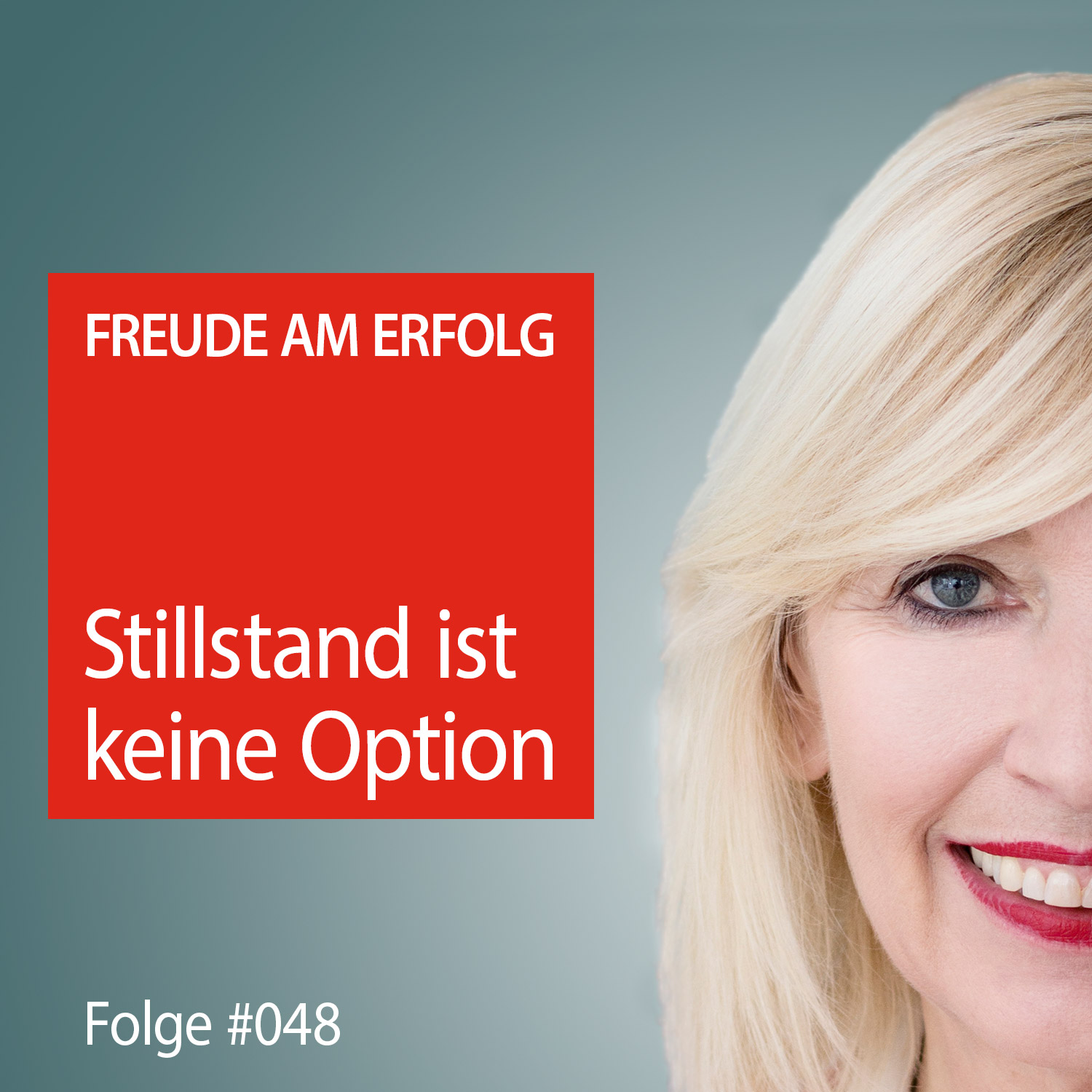 Freude am Erfolg: Businesstipps für Hörakustiker mit Veronika Vehr