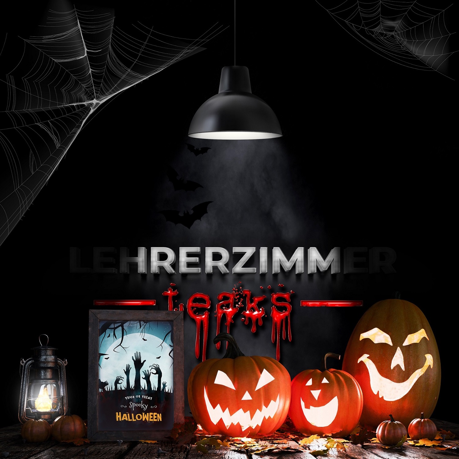 Lehrerzimmer Leaks