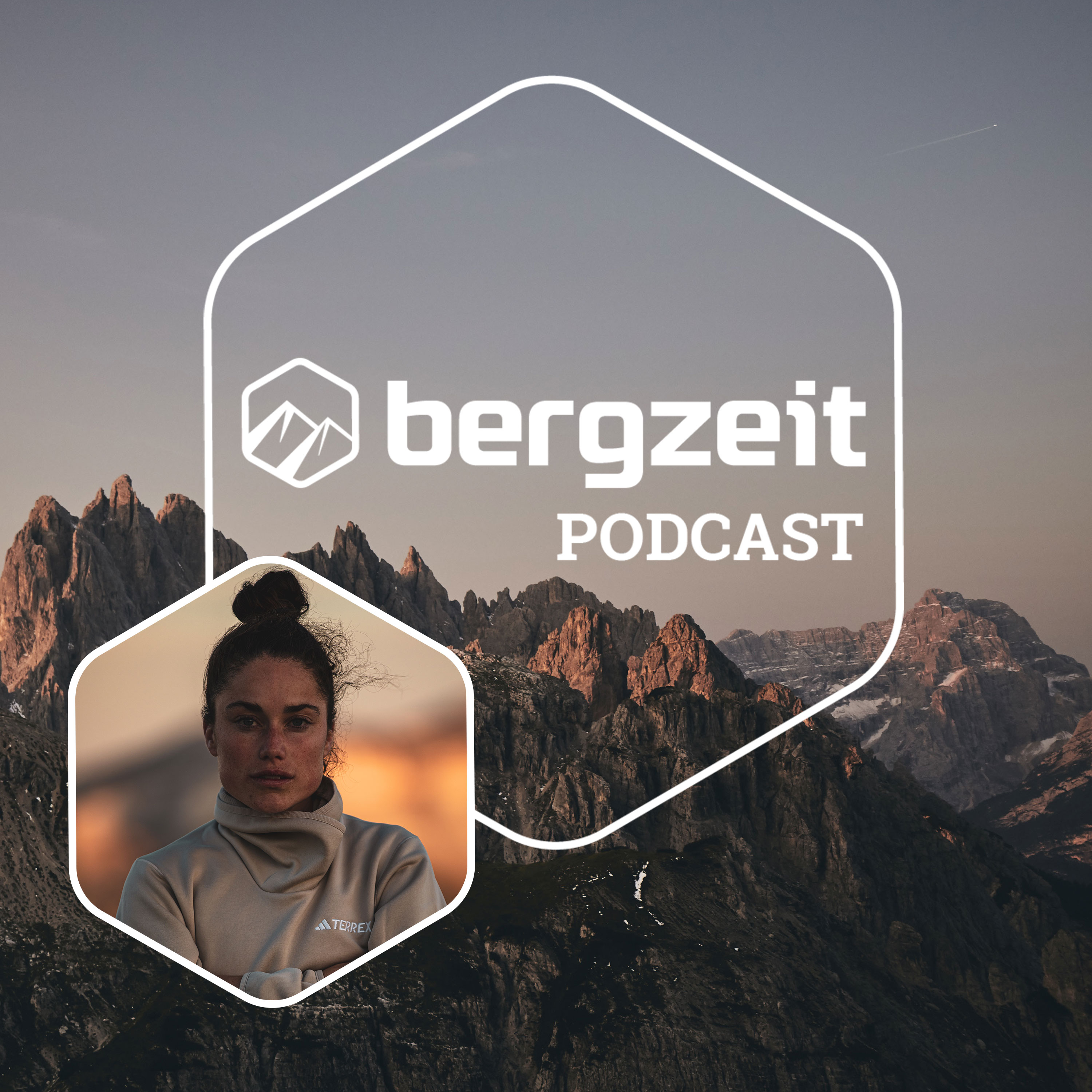 Bergzeit Podcast