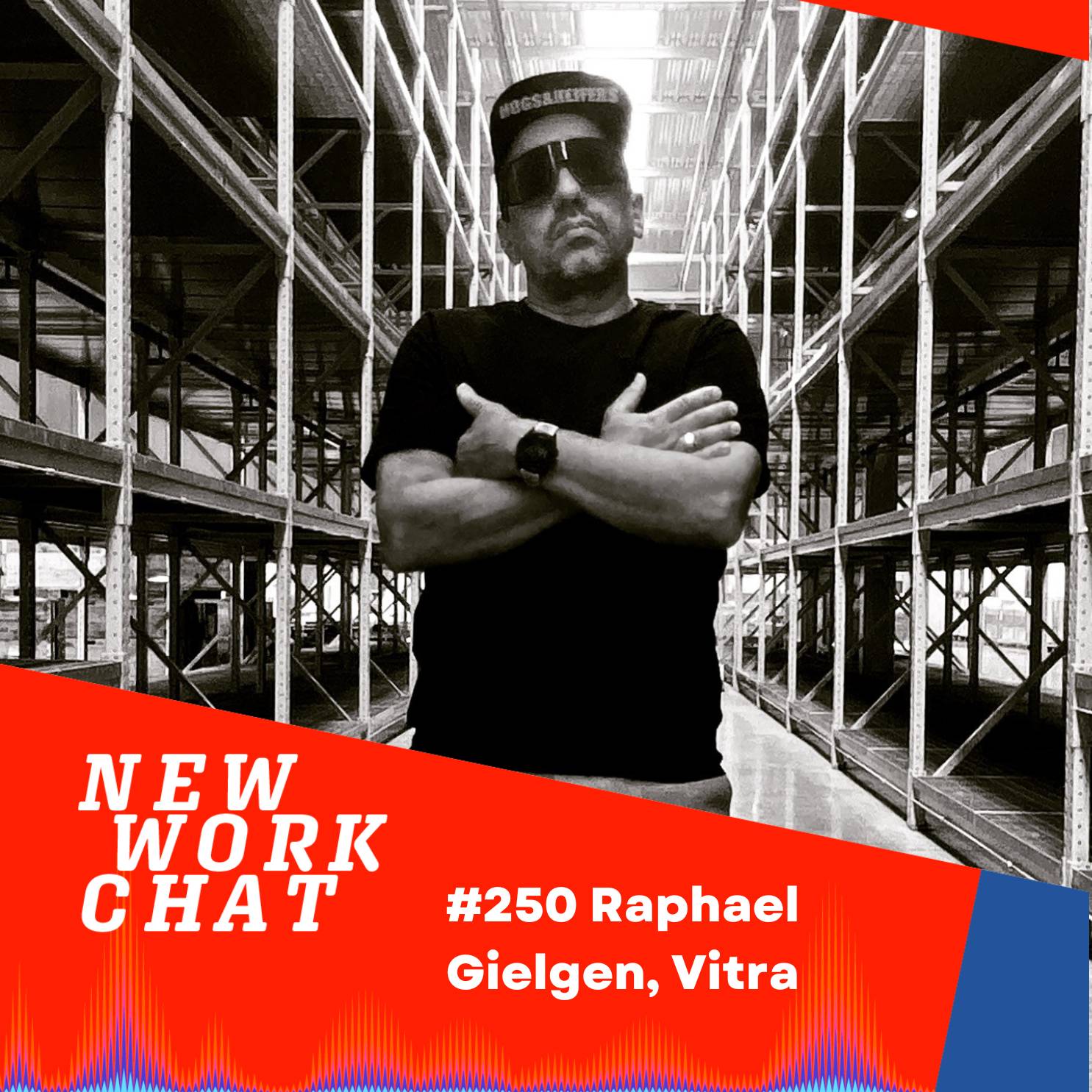 New Work Chat