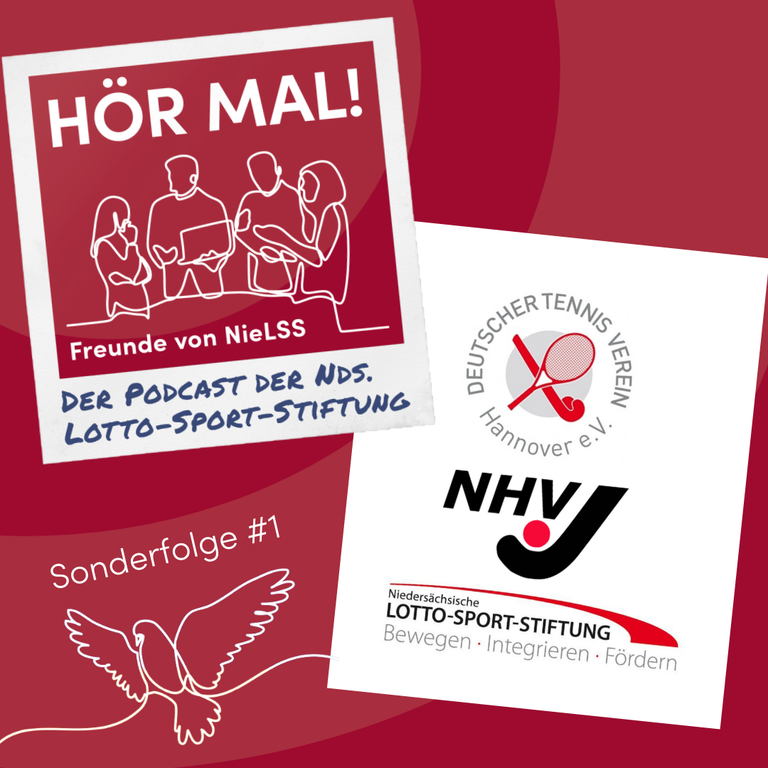 HÖR MAL! Freunde von NieLSS