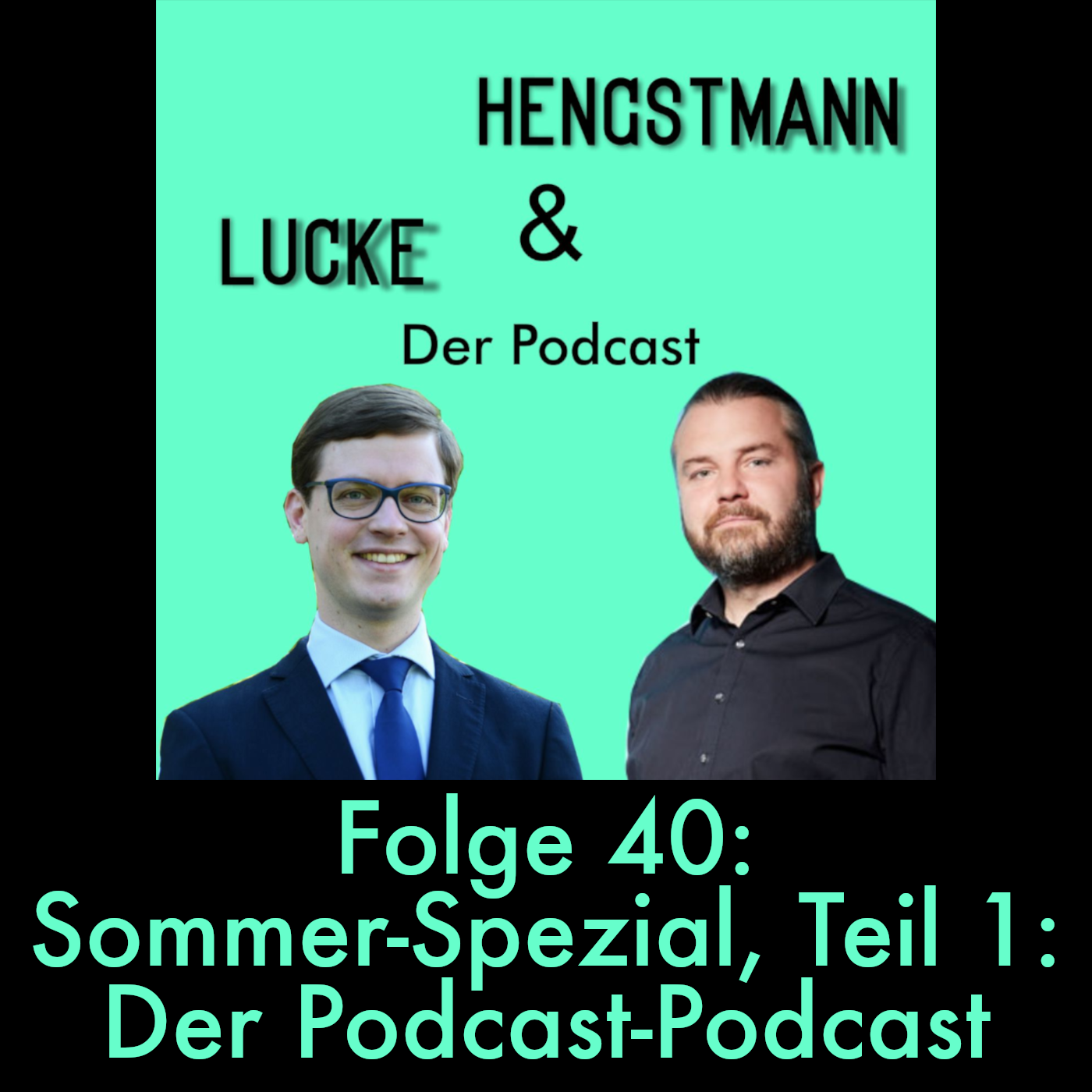 Lucke & Hengstmann