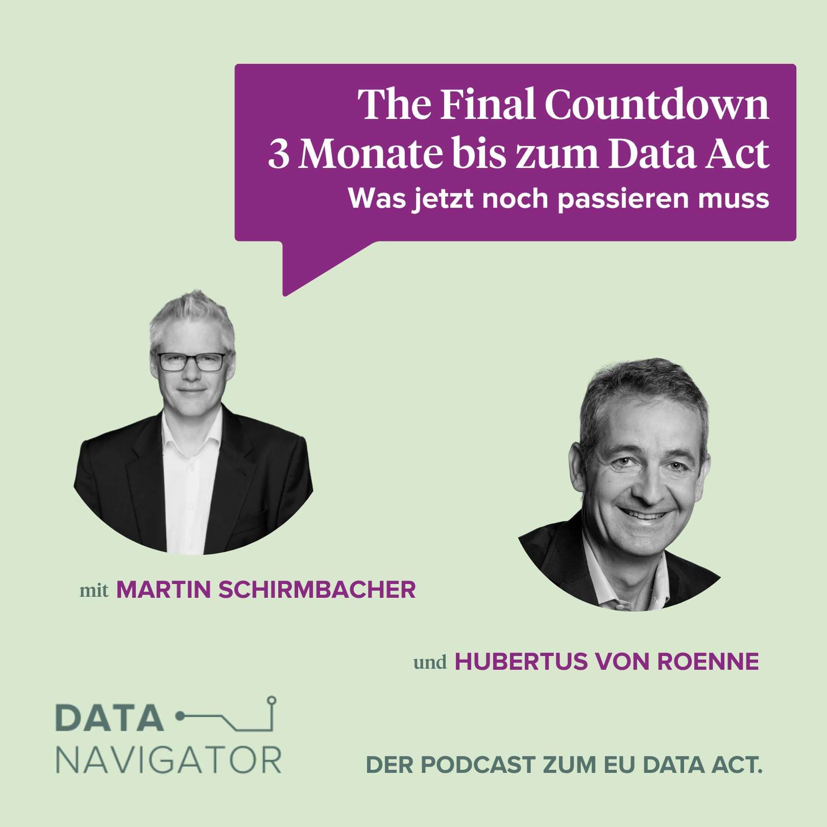 Data Navigator