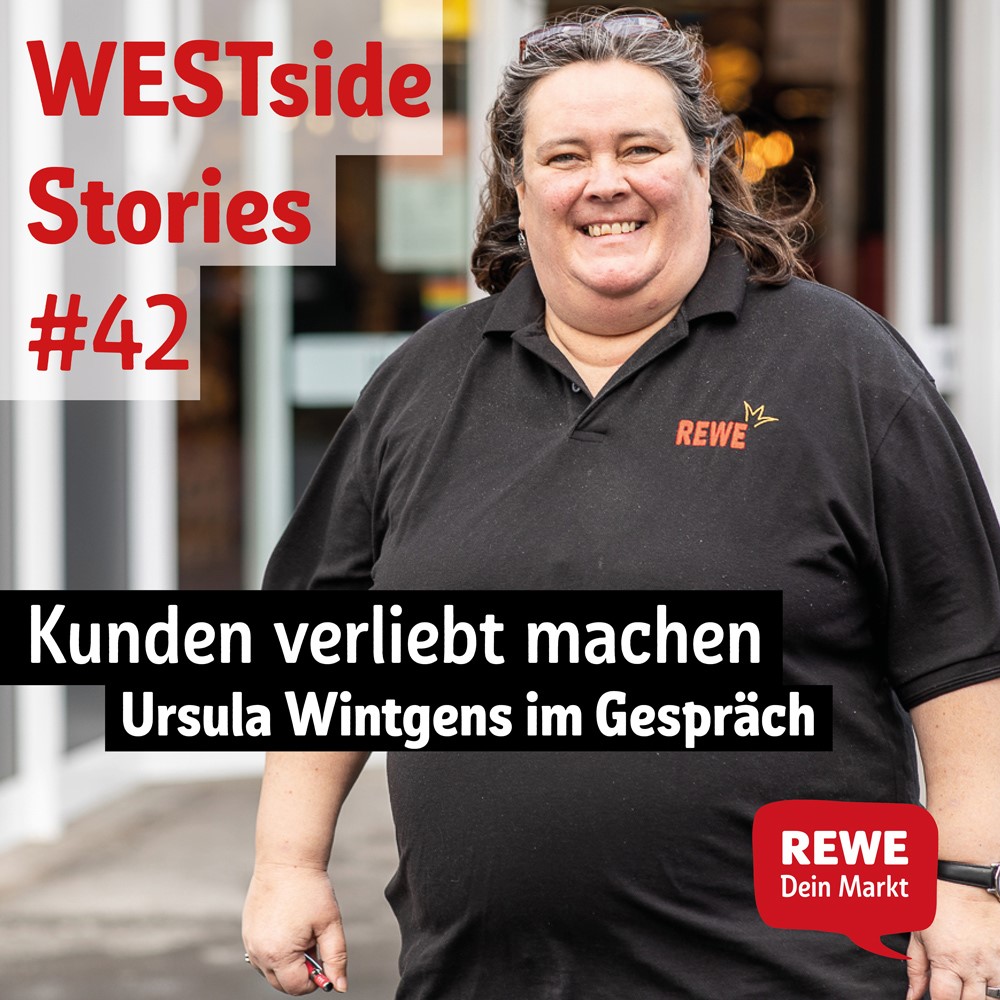 WESTside Stories