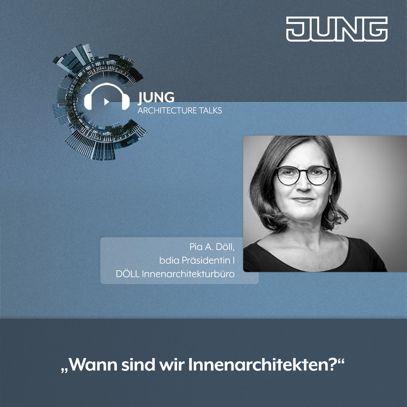 JUNG Talk