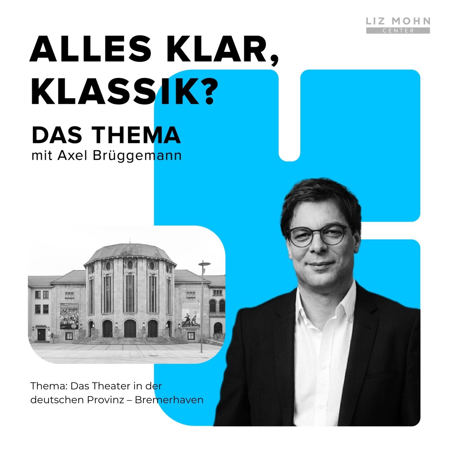 Alles klar, Klassik?