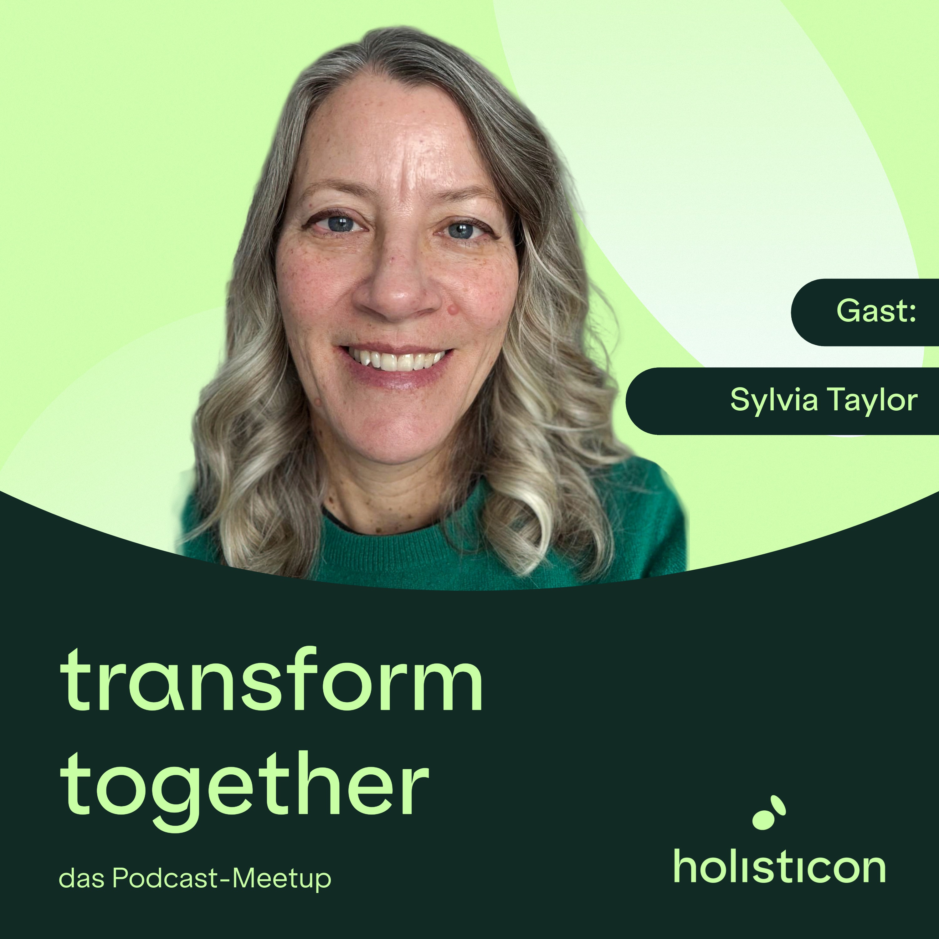 transform together – das Podcast-Meetup rund um Transformation