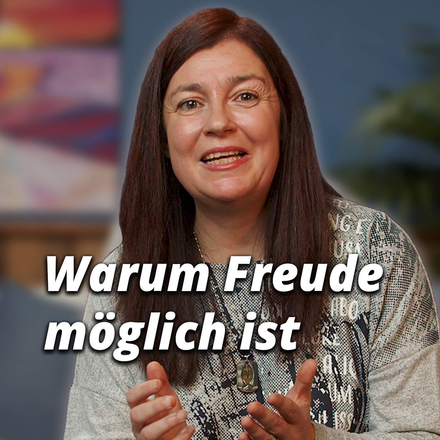 Warum Freude doch möglich ist