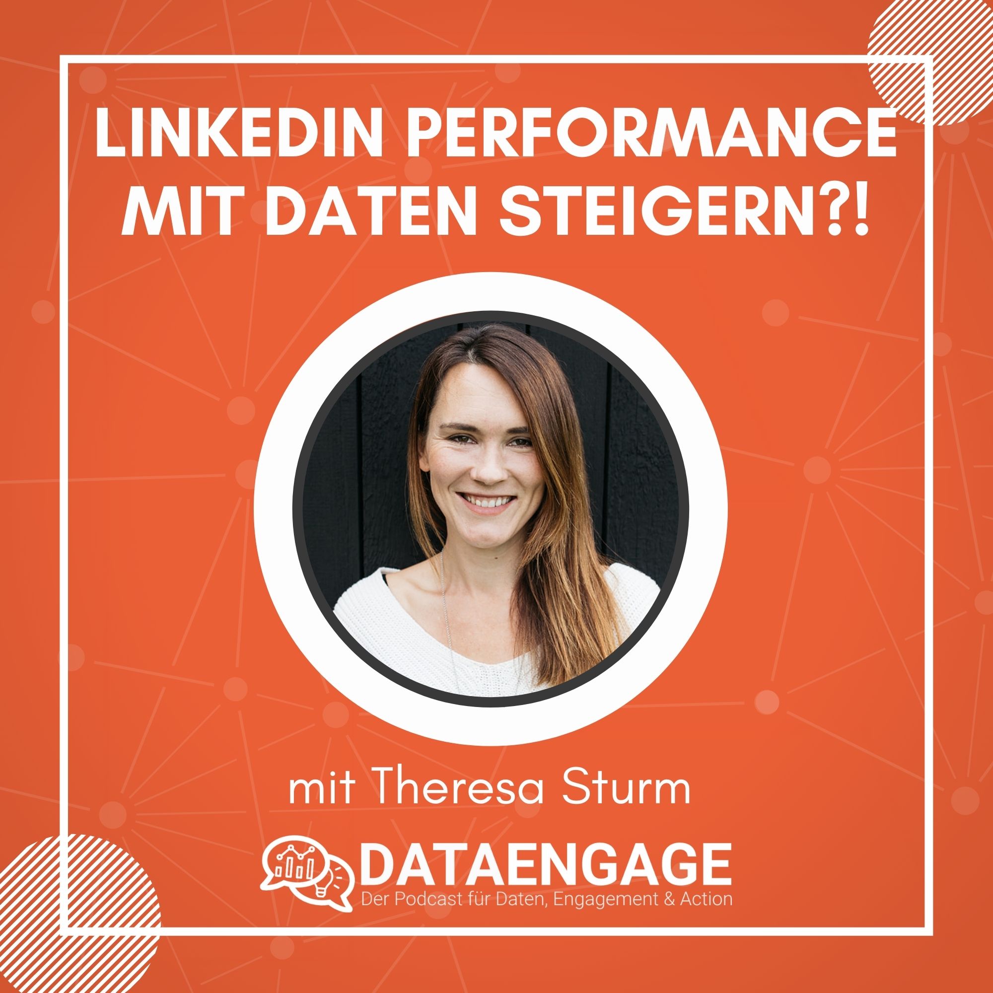 Dataengage - Der Marketing Analytics Podcast von Philipp Loringhoven